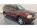 2007 Jeep Grand Cherokee Laredo