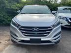 2018 Hyundai Tucson Value AWD 4dr SUV