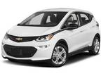 2017 Chevrolet Bolt EV LT