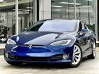 2017 Tesla Model S 100D