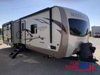 2017 Forest River RV Forest River RV Rockwood Signature Ultra Lite 8328BS 35ft