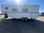 2001 Skyline Aljo 2895 Bunkhouse Model