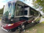 2017 Newmar London Aire 4519 45ft