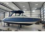 2022 Sea Ray 280SLX