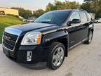 2012 GMC Terrain SLE 2 AWD 4dr SUV