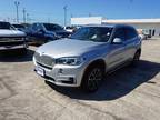 2018 BMW X5 Silver, 71K miles