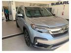 2020 Honda Pilot AWD Touring 7 Passenger