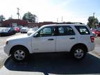 2008 Ford Escape XLS 4dr SUV (2.3L I4 4A)