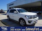 2019 Ford Expedition White, 104K miles