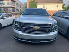 2016 Chevrolet Tahoe LT 4x4 4dr SUV