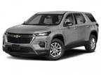 2023 Chevrolet Traverse RS 4x4 4dr SUV