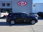 2020 Kia Sorento Black, 53K miles