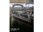 Malibu Sunsetter VLX Ski/Wakeboard Boats 2001