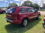2010 Jeep Grand Cherokee Limited 4x4 4dr SUV