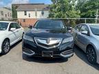 2018 Acura RDX w/Tech AWD 4dr SUV w/Technology Package