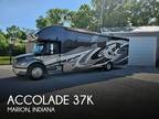 Entegra Coach Accolade 37k Super C 2021