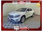 2018Used Mercedes-Benz Used GLAUsed4MATIC SUV