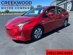 2018 Toyota Prius Three Hybrid 1 Owner Financing Warranty Low Miles - Searcy, AR