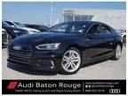 2019 Audi A5 Sportback Premium