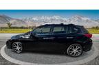 2017 Subaru Impreza Limited Clean Carfax, Htd Seats, Bkup Cam, NAV, Loaded/Srvc