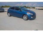 2015 Hyundai Elantra GT 5dr HB Auto