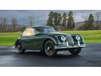 1958 Jaguar XK 150 Fixed Head Coupe