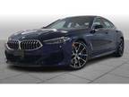 2021Used BMWUsed8 Series Used Gran Coupe