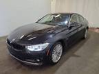 2014 BMW 4 Series 428i x Drive AWD 2dr Coupe SULEV