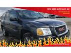 2004 GMC Envoy SLE 4dr SUV