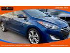 2015 Hyundai Elantra GT Hatchback 4D