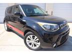 2016 Kia Soul + 4dr Crossover