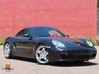 2006 Porsche Cayman 2dr Cpe S 2006 Porsche Cayman S Coupe, 3.4L 6cyl 6 Speed