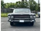 1959 Cadillac Series 62 Convertible