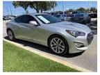 2013 Hyundai Genesis Coupe 3.8 Grand Touring