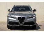 2021 Alfa Romeo Stelvio