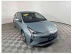 2016 Toyota Prius Two Eco