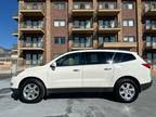 2012 Chevrolet Traverse LT 4dr SUV w/ 2LT