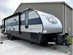 2020 Forest River Forest River RV Cherokee Grey Wolf 26CKSE 32ft