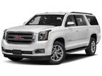 2020 GMC Yukon XL 4WD SLE