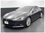 2016Used Tesla Used Model SUsed2016.5 4dr Sdn AWD