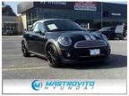 2013 MINI Coupe Cooper