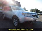 Used 2009 SUBARU FORESTER For Sale