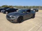 2014 Ford Mustang Gray, 103K miles