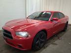 2013 Dodge Charger R/T Plus 4dr Sedan