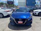 2019 Nissan Altima 2.5 SR 4dr Sedan