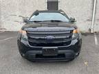 2014 Ford Explorer Sport AWD 4dr SUV