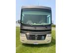 2014 Holiday Rambler Vacationer 36SBT 35ft