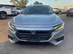 2019 Honda Insight EX 4dr Sedan