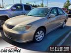 Used 2004 Toyota Camry for sale.