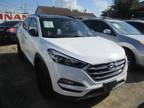 2017 Hyundai Tucson Night